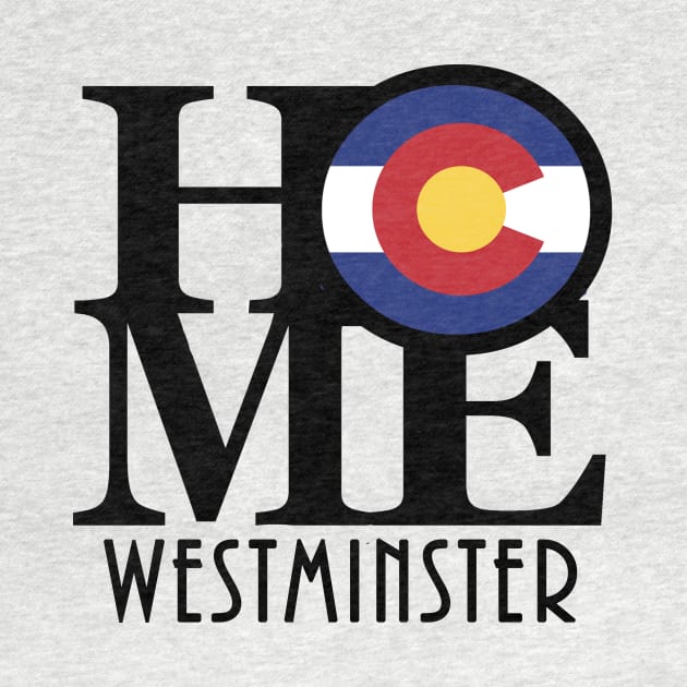 HOME Westminster Colorado by HomeBornLoveColorado